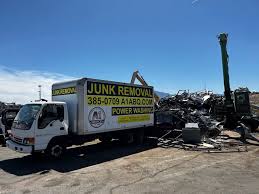  Welcome, NC Junk Removal Services Pros